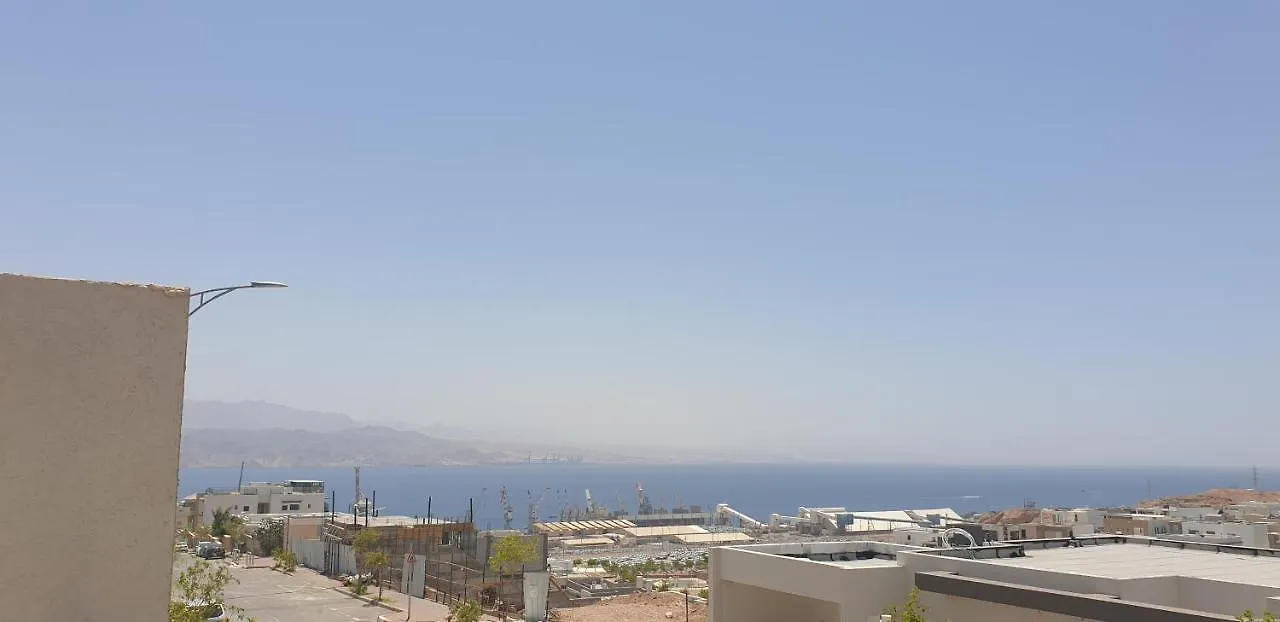 Klil Hacoresh Suite Eilat 0*,  İsrail