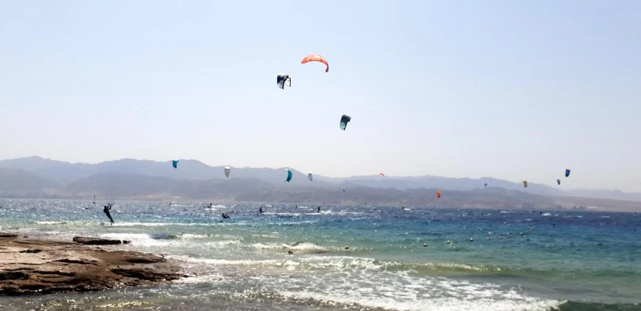 Klil Hacoresh Suite Eilat