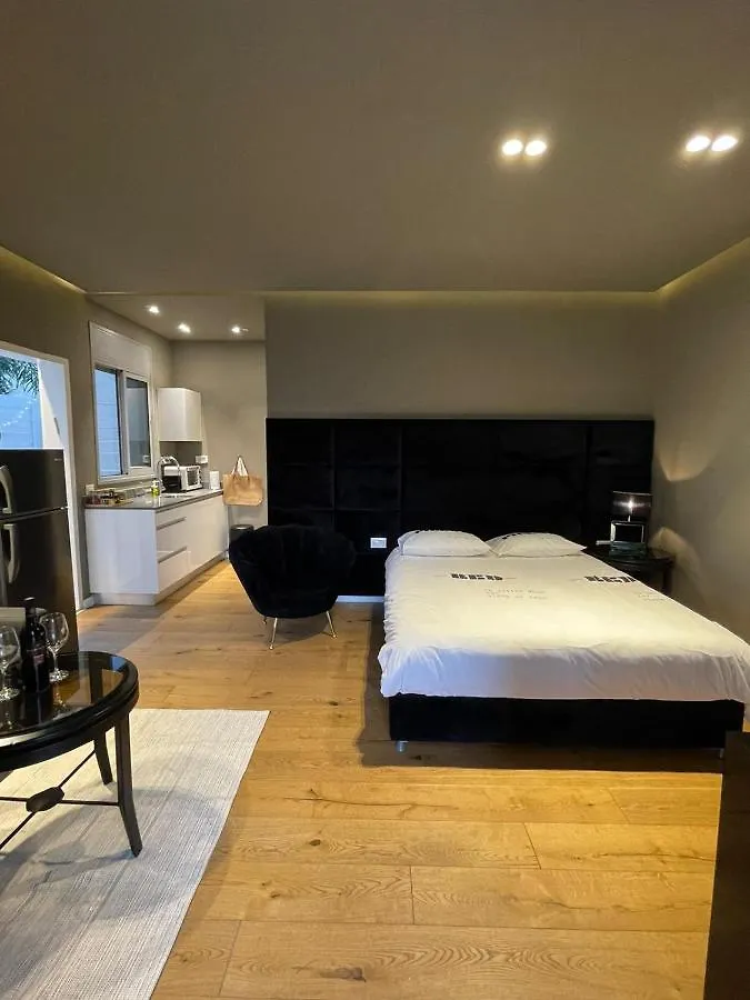 Klil Hacoresh Suite Eilat