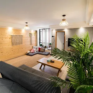 דירה Mellow Bay, אילת