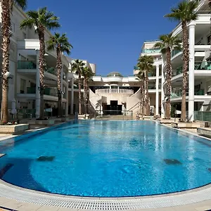 דירה Appt Dans De Luxe, אילת