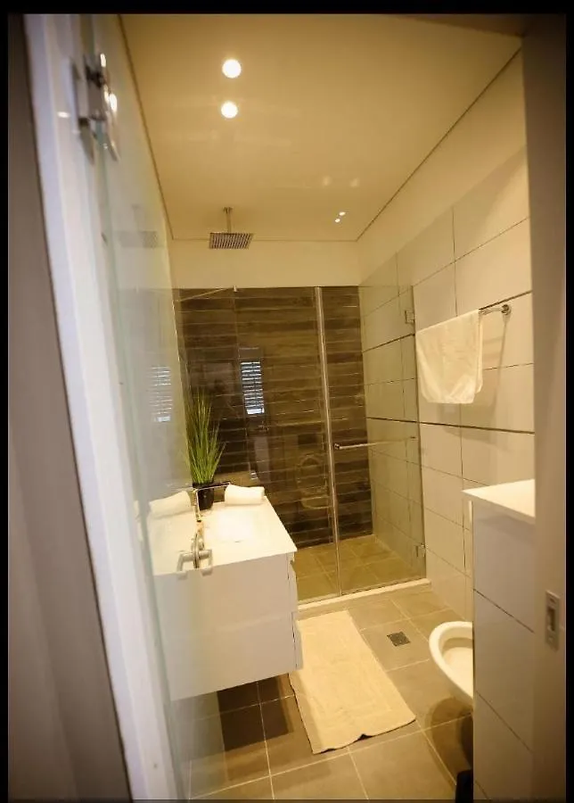 Klil Hacoresh Suite Eilat Apartment